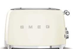 Toaster Smeg 4 tranches années 50