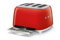 Toaster Smeg 4 tranches années 50