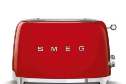 Toaster Smeg 2 tranches années 50