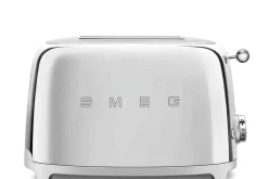 Toaster Smeg 2 tranches années 50