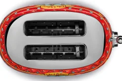 Toaster SMEG 2 tranches Dolce & Gabbana Sicily is my love