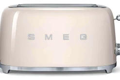 Toaster Smeg 2 tranches longues années 50