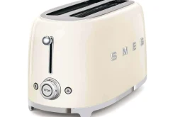 Toaster Smeg 2 tranches longues années 50