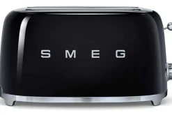 Toaster Smeg 2 tranches longues années 50