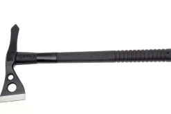 Tomahawk SOG TACTICAL SGF01TN manche en nylon/fibres de verre noir 40cm avec étui en nylon