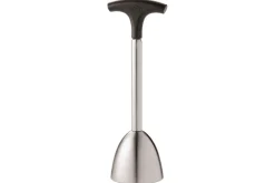 Toque-oeuf Rösle en acier inoxydable