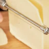 Trancheur à fromage Rosle tout en acier inoxydable 25cm