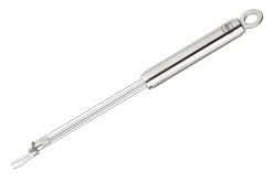 Trancheur à fromage Rosle tout en acier inoxydable 25cm