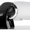Trancheuse électrique Berkel Home Line Plus 200 Noir + extracteur de lame