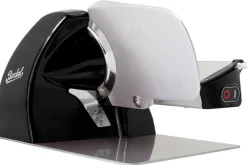 Trancheuse électrique Berkel Home Line Plus 200 Noir + extracteur de lame