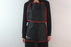 Trousse 6 couteaux de boucher + 1 fusil Pradel Excellence
