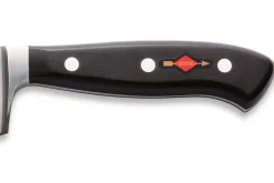 Trousse de chef 4 couteaux de cuisine DICK + 2 ustensiles acier inox
