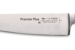 Trousse de chef simili-cuir DICK 11 pièces haut de gamme