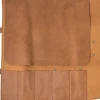 Trousse de cuisinier artisanale Arcos en cuir 5 places