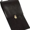Trousse de service en salle 5 couteaux ou accessoires AU NAIN vide