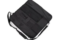 Trousse 8 places Arcos & Euro-Toques Universal + 5 couteaux forgés + 1 éplucheur