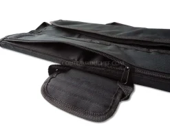 Trousse pour 8 couteaux Bargoin et 2 poches accessoires
