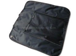 Trousse pour 8 couteaux Bargoin et 2 poches accessoires