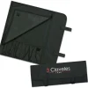 Trousse pour 6 couteaux de cuisine 3 Claveles
