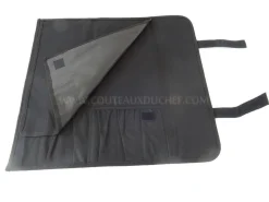 Trousse pour 6 couteaux de cuisine 3 Claveles