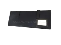 Trousse pour 6 couteaux de cuisine 3 Claveles