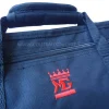 Trousse pour 4 couteaux + poche accessoires Martinez & Gascon