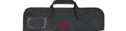Trousse pour 4 couteaux + poche accessoires Martinez & Gascon