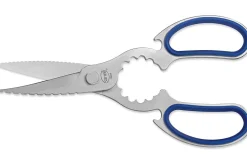 Trousse professionnelle du poissonnier 5 pièces Sanelli Skin