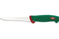 Trousse souple 5 couteaux professionnels Sanelli Premana