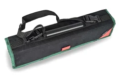 Trousse souple 5 couteaux professionnels Sanelli Premana