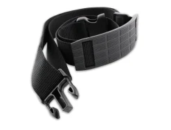 Trousse vide DICK pour 12 couteaux et ustensiles