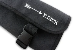 Trousse vide DICK pour 12 couteaux et ustensiles