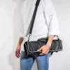 Trousse vide Fukito pour 9 couteaux et ustensiles + 2 poches de rangement