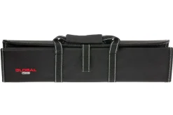 Trousse vide Global pour 11 couteaux G667/11 nylon extra-fort
