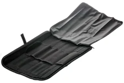 Trousse vide Global pour 11 couteaux G667/11 nylon extra-fort