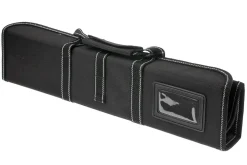 Trousse vide Global pour 11 couteaux G667/11 nylon extra-fort