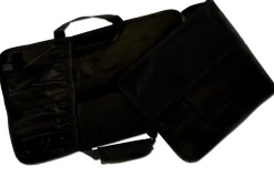 Trousse vide pour 4 couteaux et ustensiles de cuisine Arcos 46 x 28cm