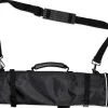 Trousse vide Sayuto pour 9 couteaux et ustensiles + 2 poches de rangement