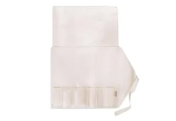 Trousse vide traditionnelle CHEF ROLL 7 pour 7 couteaux et ustensiles