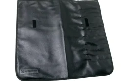 Trousse Wüsthof 48cm avec scratch pour 9 couteaux de cuisine