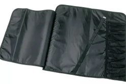 Trousse Wüsthof 48cm avec scratch pour 9 couteaux de cuisine