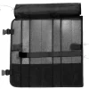 Trousse Zwilling pour 7 couteaux et ustensiles - Taille M
