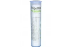 Tube de 10 lingettes magiques Chevalier Diffusion en viscose