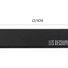 Étui de protection universel Les Découpeurs pour couteaux de cuisine - Lame jusqu'à 13,5cm