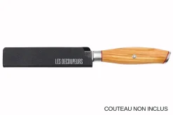 Étui de protection universel Les Découpeurs pour couteaux de cuisine - Lame jusqu'à 13,5cm