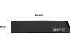 Étui de protection universel Les Découpeurs pour couteaux de cuisine - Lame jusqu'à 16,5cm