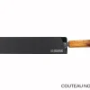 Étui de protection universel Les Découpeurs pour couteaux de cuisine - Lame jusqu'à 30cm