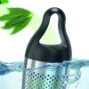 Œuf aromatique Rösle en acier inoxydable