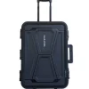 Valise à couteaux vide Ambrogio Sanelli Caravel HORECA Trolley à roulettes