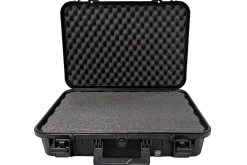Valise à couteaux vide Ambrogio Sanelli Caravel Compact HORECA